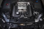 Mercedes-AMG GLC63 S 4Matic+ Coupe 2019 года (NA)